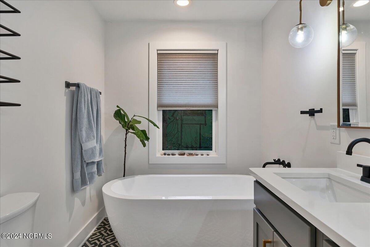 705 South Ridge Street, Unit A Southern Pines, NC 28387 - Photo 49 of 65 17-705A S Ridge St., Southern Pines_31