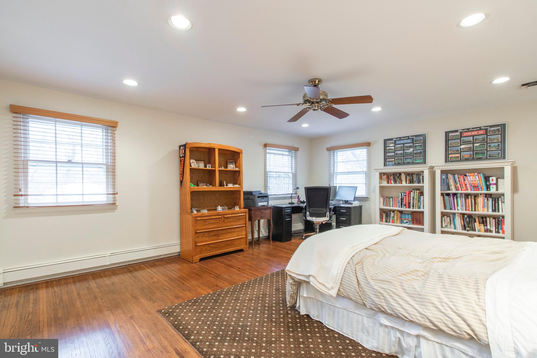 434 Wingate Road Huntingdon Valley, PA 19006 - Photo 21 of 35 Bedroom 2