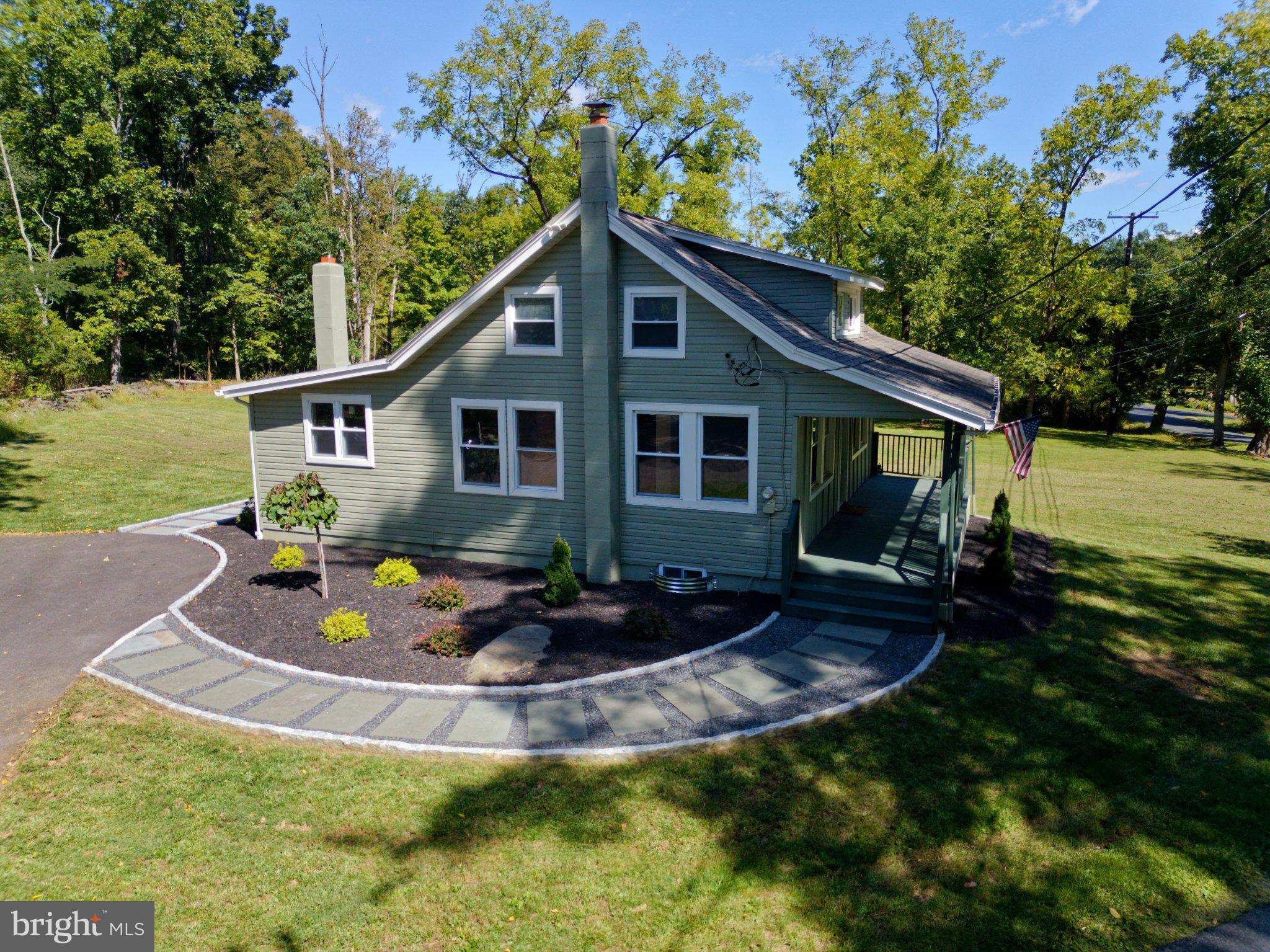 107 Rock Ridge Road Ottsville, PA 18942 - Photo 18 of 65 Gallery Image 18
