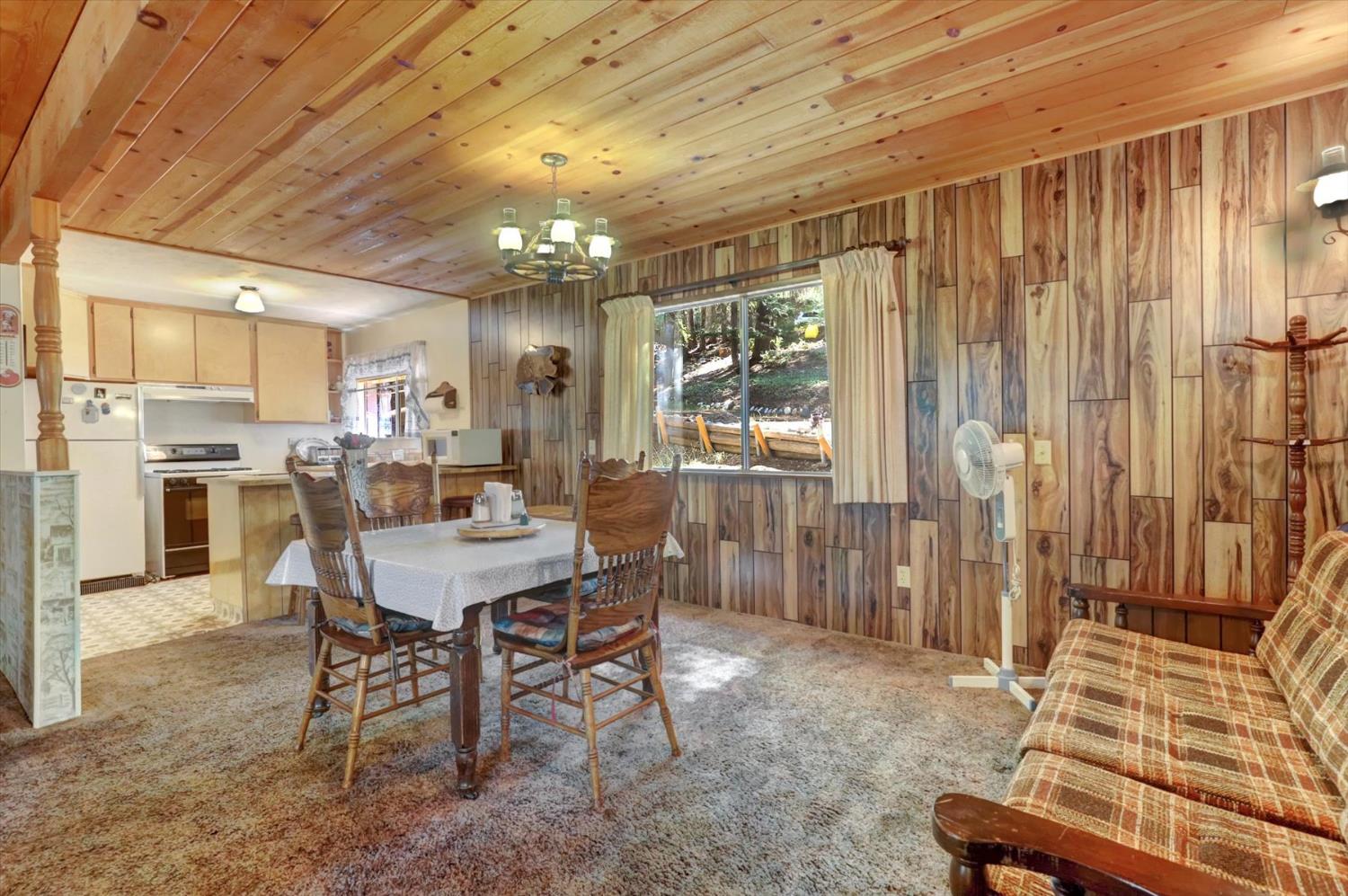 351 Silver Tip Springs Road Strawberry Valley, CA 95981 - Photo 3 of 57