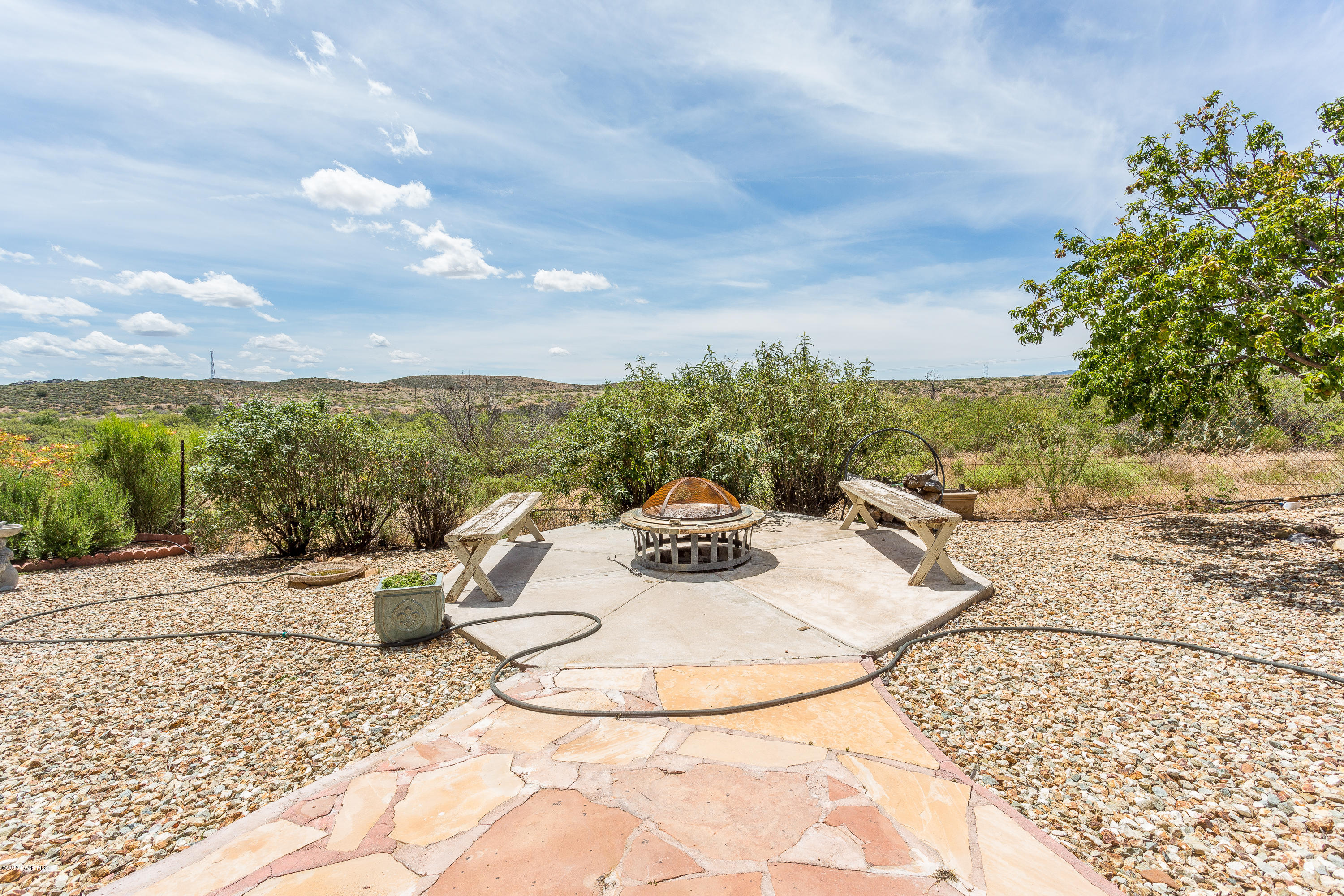 17621 East Trails End Road Mayer, AZ 86333 - Photo 20 of 27 020_Backyard