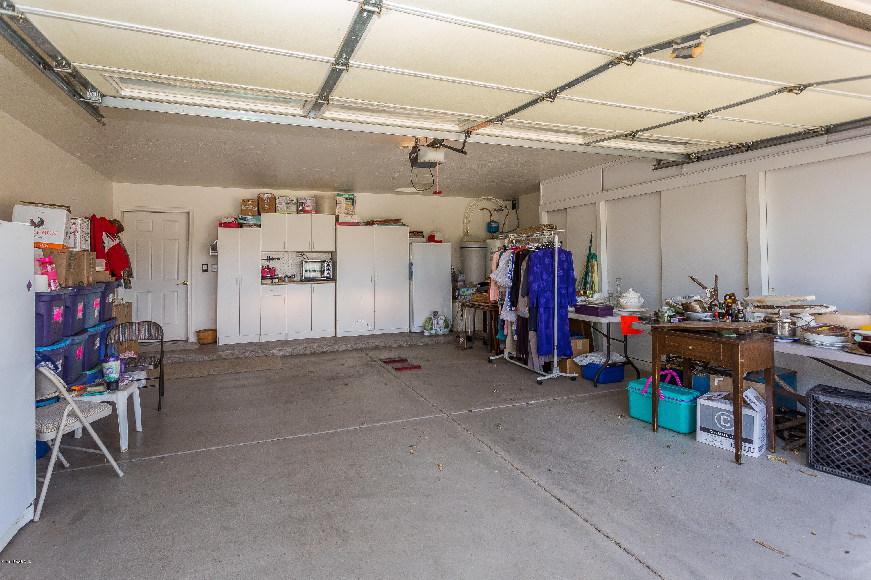 17621 East Trails End Road Mayer, AZ 86333 - Photo 25 of 27 025_Garage