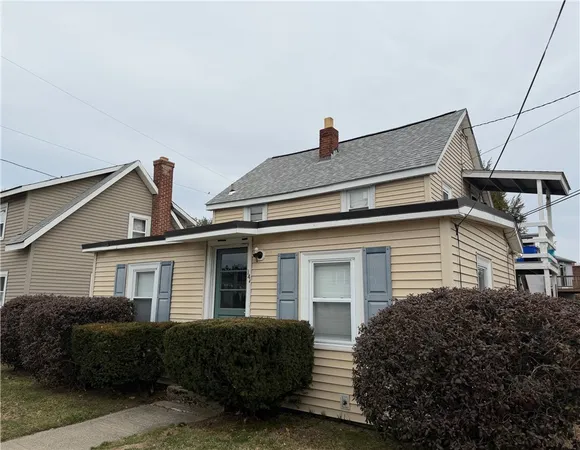$1,950 | 144 Hopkins Hill Road, Unit A, Coventry, RI 02816