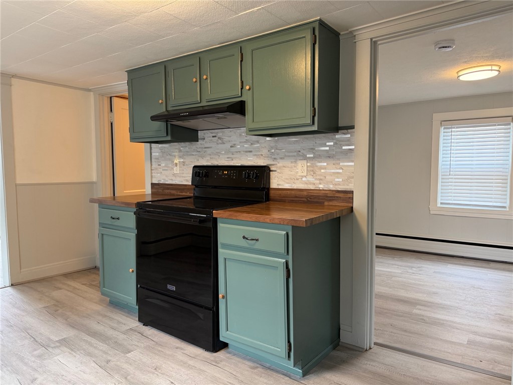 144 Hopkins Hill Road, Unit A Coventry, RI 02816 - Photo 5 of 17