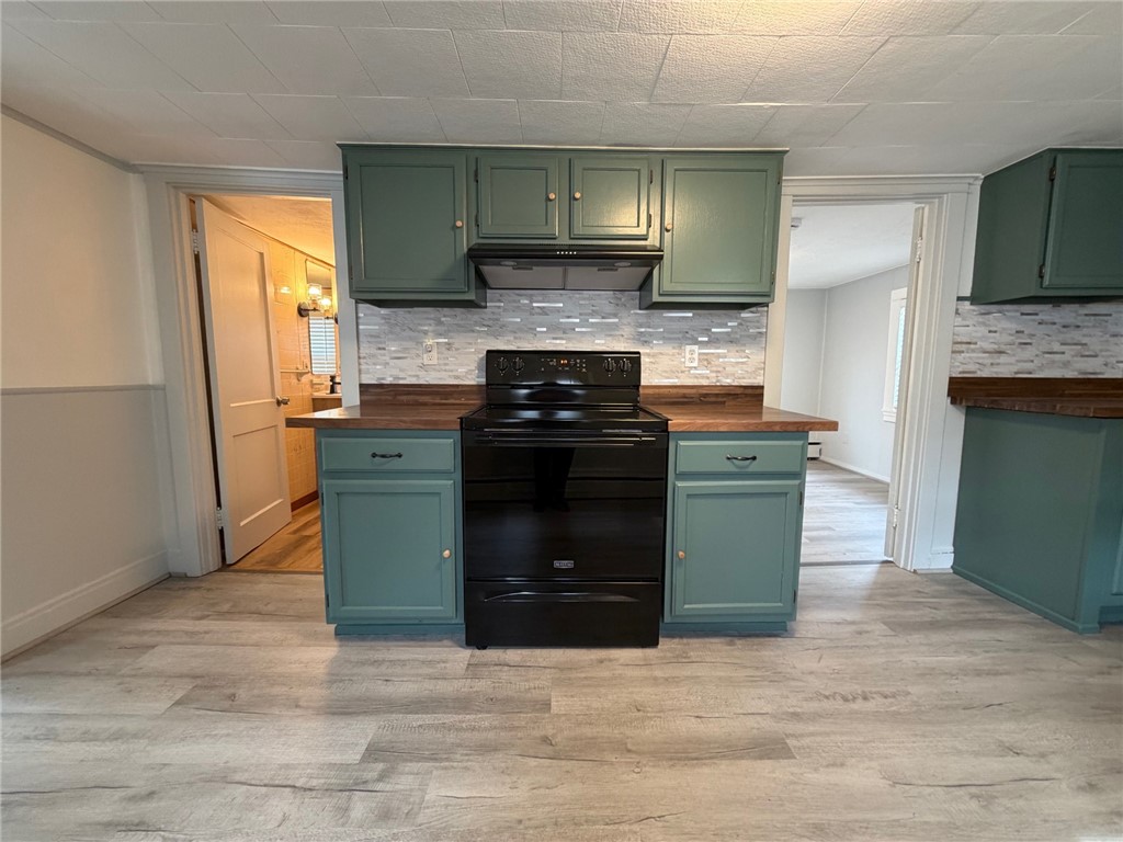 144 Hopkins Hill Road, Unit A Coventry, RI 02816 - Photo 7 of 17