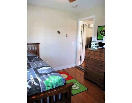 95 Powers Road Holden, MA 01520 - Photo 20 of 29 a view of an entryway with wooden floor