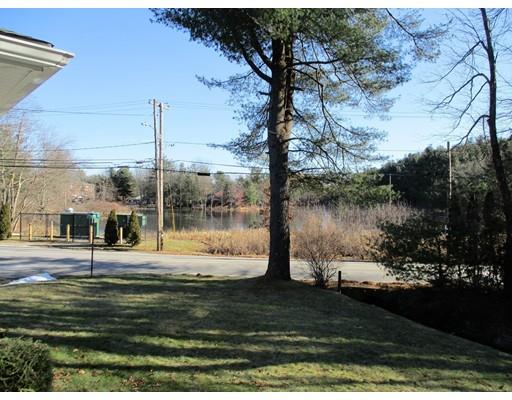 95 Powers Road Holden, MA 01520 - Photo 26 of 29 a view of a lake view
