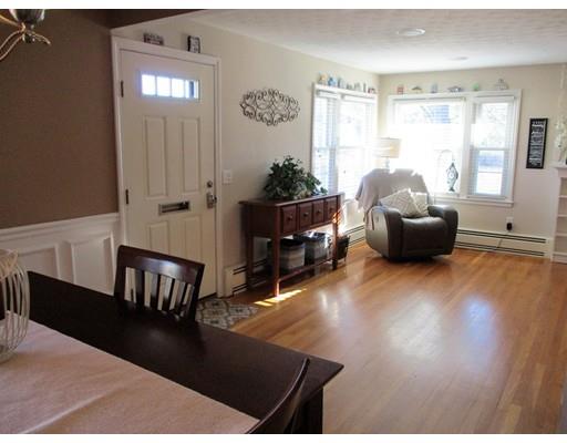95 Powers Road Holden, MA 01520 - Photo 7 of 29 a living room with furniture and a window