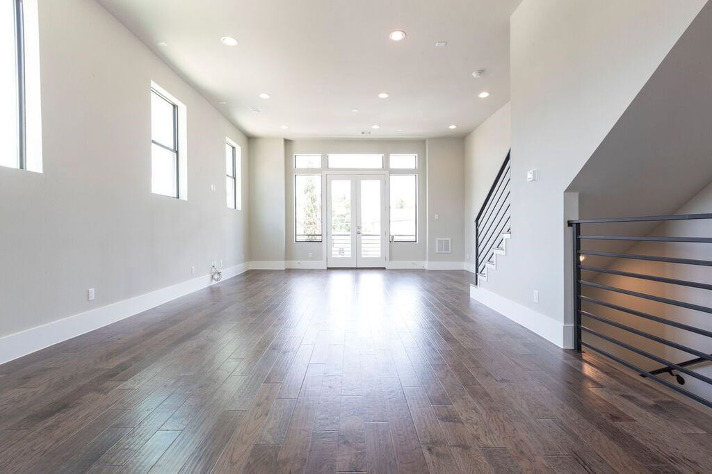 5703 Larkin Street, Unit A Houston, TX 77007 - Photo 3 of 39