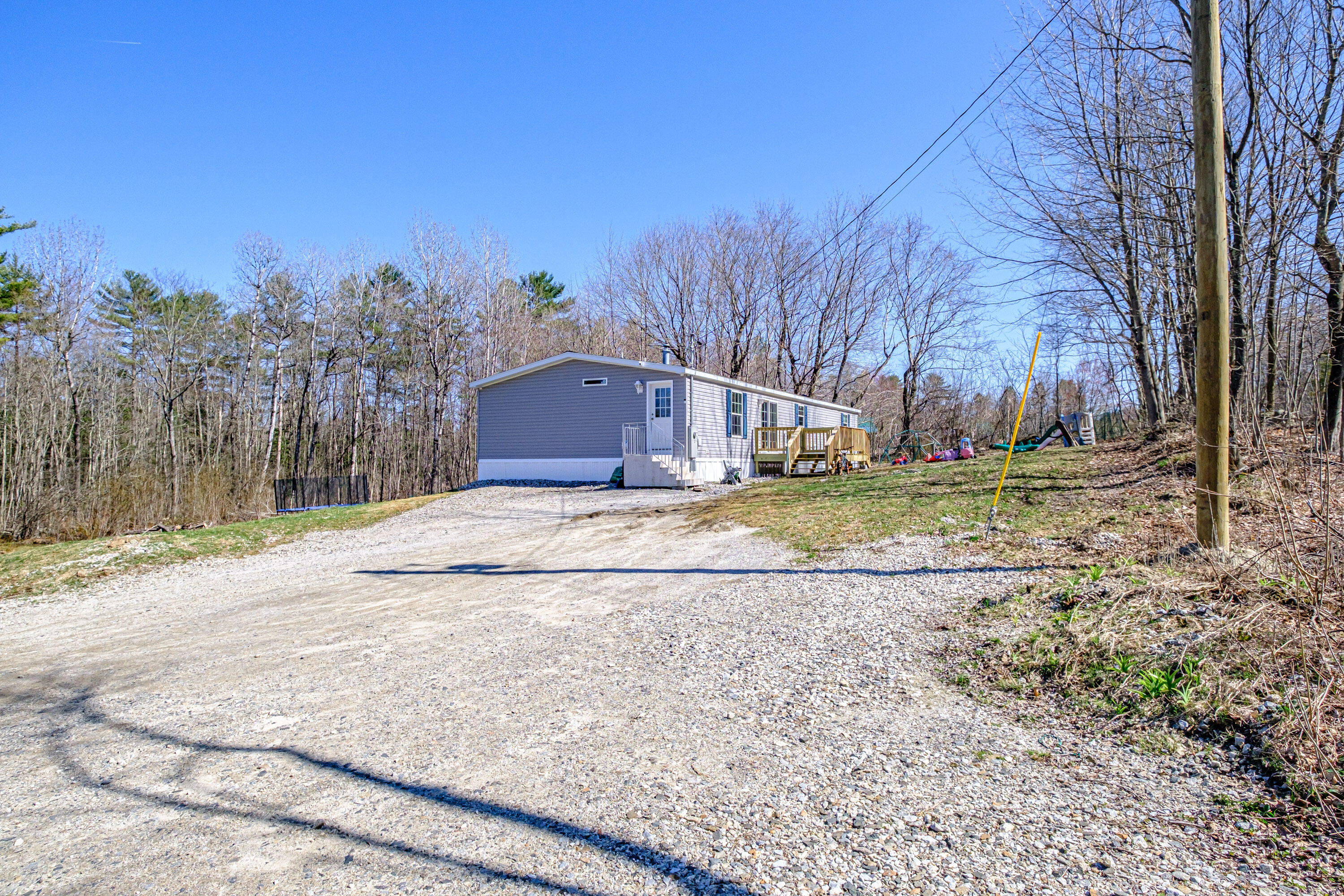 1029 Woodman Hill Road Minot, ME 04258 - Photo 58 of 61 1029 Woodman Hill