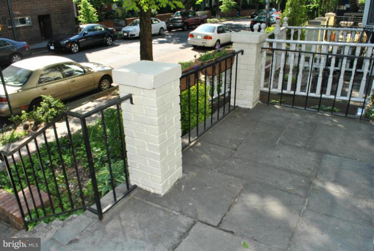 2254 Ontario Road Northwest Washington, DC 20009 - Photo 6 of 19 Exterior (Front)