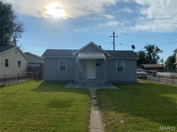 $51,500 | 2000 Meridian Avenue, Madison, IL 62060