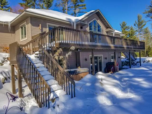 W7494 Valley Road Tomahawk, WI 54487 - Photo 10 of 35 Gallery Image 10