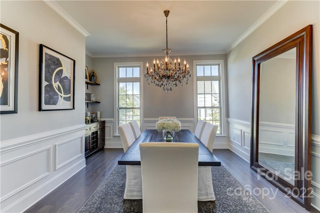 5266 Meadowcroft Way Fort Mill, SC 29708 - Photo 15 of 47