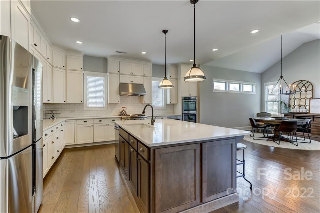 5266 Meadowcroft Way Fort Mill, SC 29708 - Photo 22 of 47