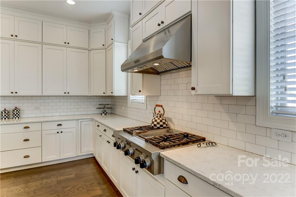 5266 Meadowcroft Way Fort Mill, SC 29708 - Photo 23 of 47