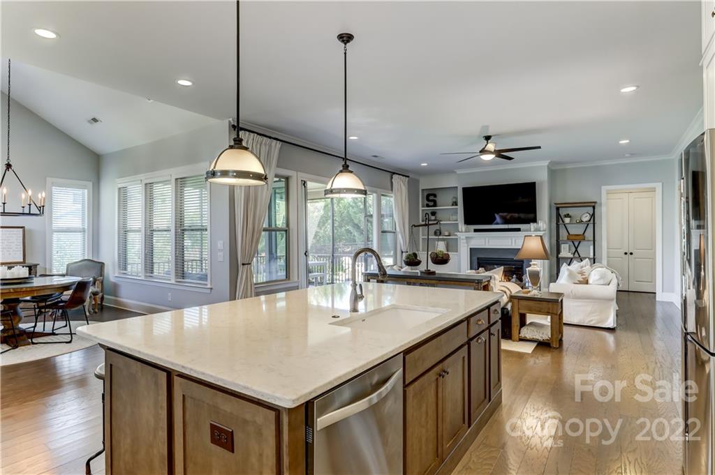 5266 Meadowcroft Way Fort Mill, SC 29708 - Photo 24 of 47