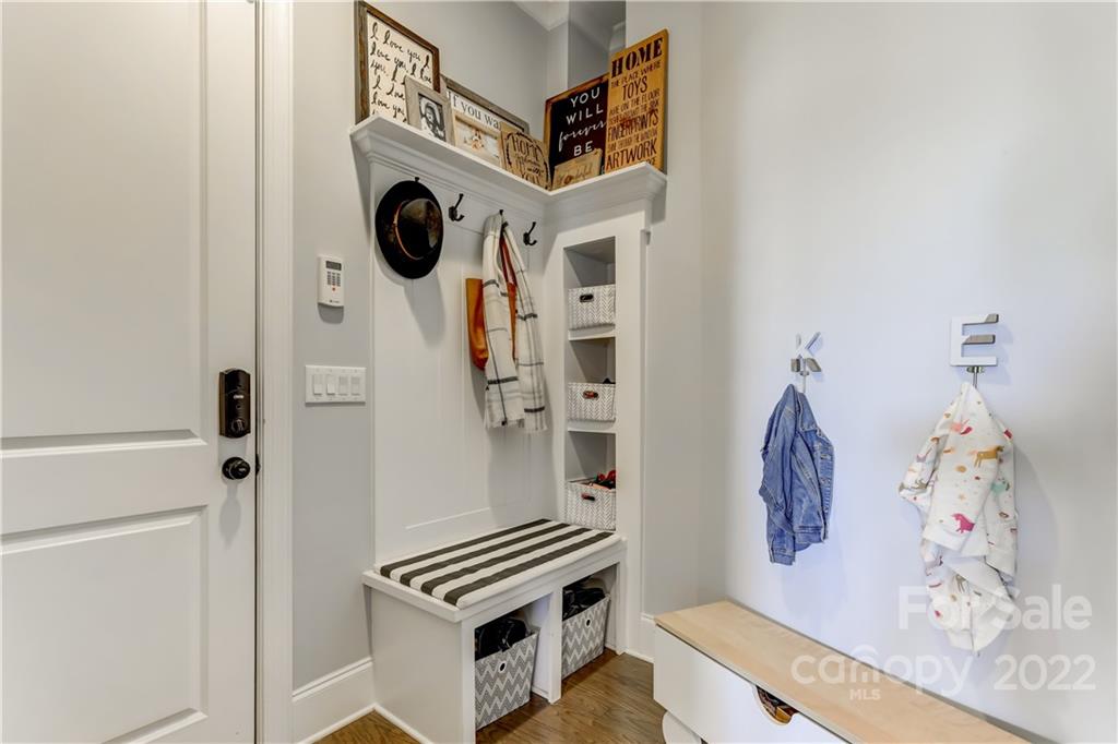 5266 Meadowcroft Way Fort Mill, SC 29708 - Photo 28 of 47