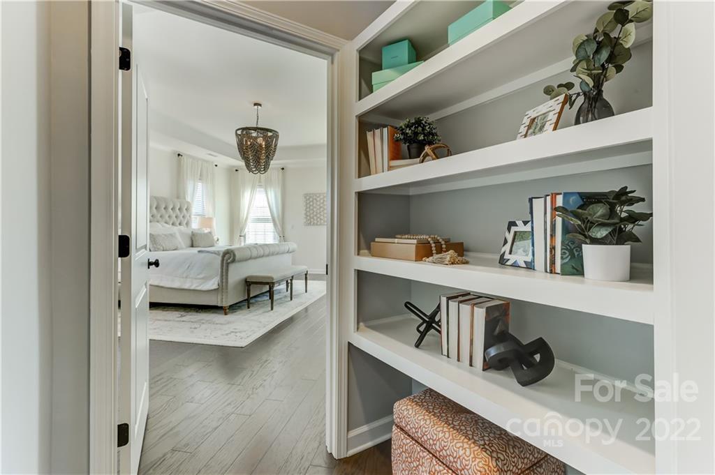 5266 Meadowcroft Way Fort Mill, SC 29708 - Photo 30 of 47