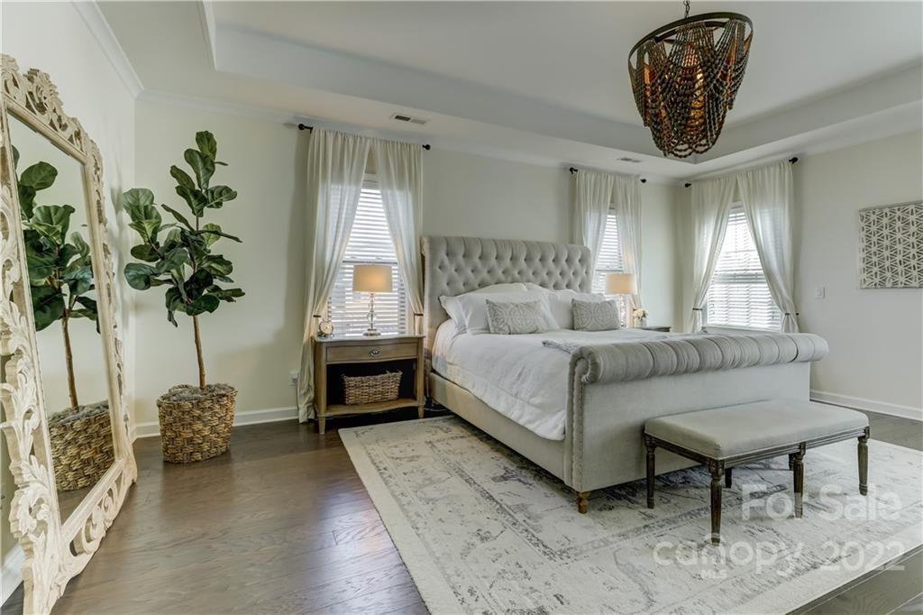 5266 Meadowcroft Way Fort Mill, SC 29708 - Photo 31 of 47