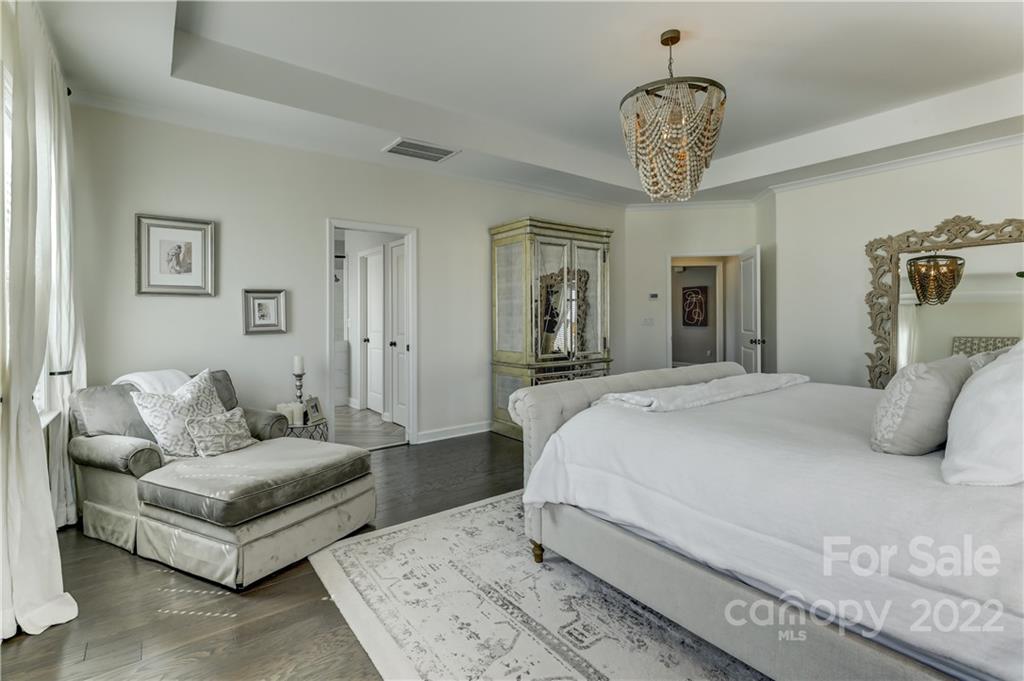 5266 Meadowcroft Way Fort Mill, SC 29708 - Photo 32 of 47