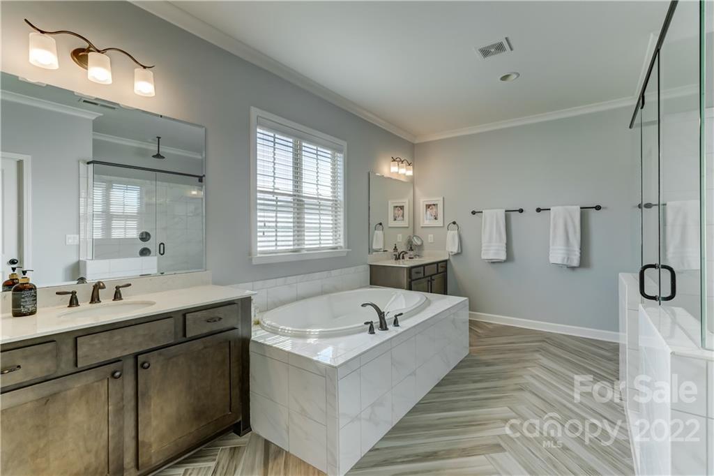 5266 Meadowcroft Way Fort Mill, SC 29708 - Photo 33 of 47