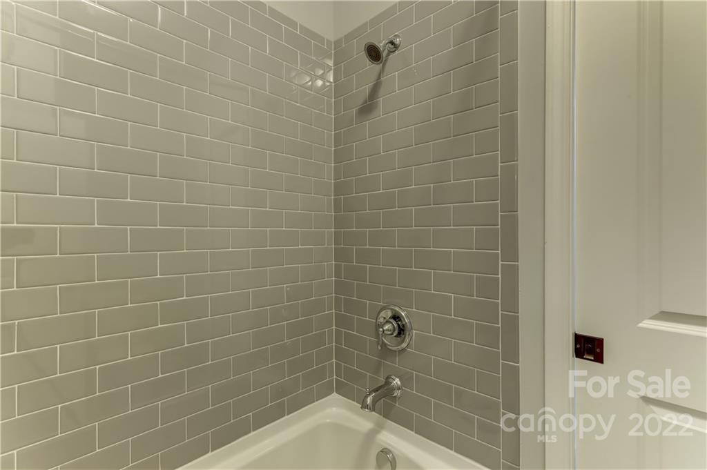 5266 Meadowcroft Way Fort Mill, SC 29708 - Photo 38 of 47 a bathroom with a shower and a toilet