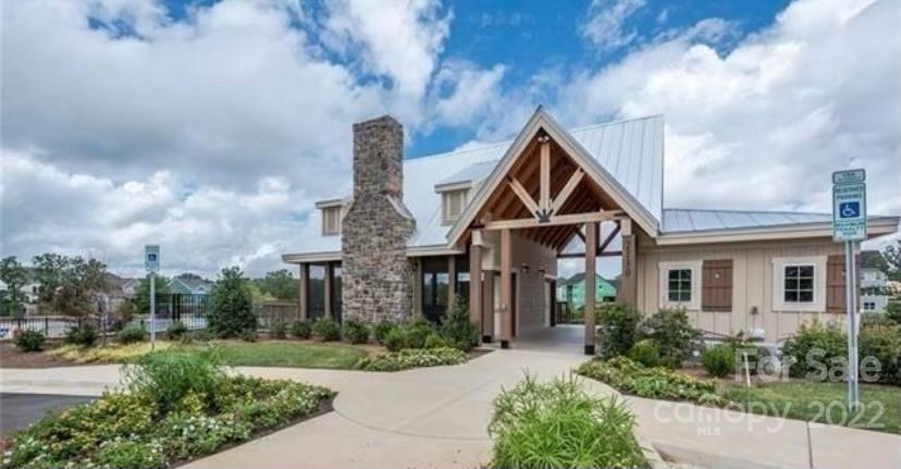 5266 Meadowcroft Way Fort Mill, SC 29708 - Photo 45 of 47