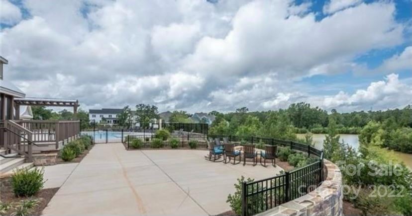 5266 Meadowcroft Way Fort Mill, SC 29708 - Photo 46 of 47