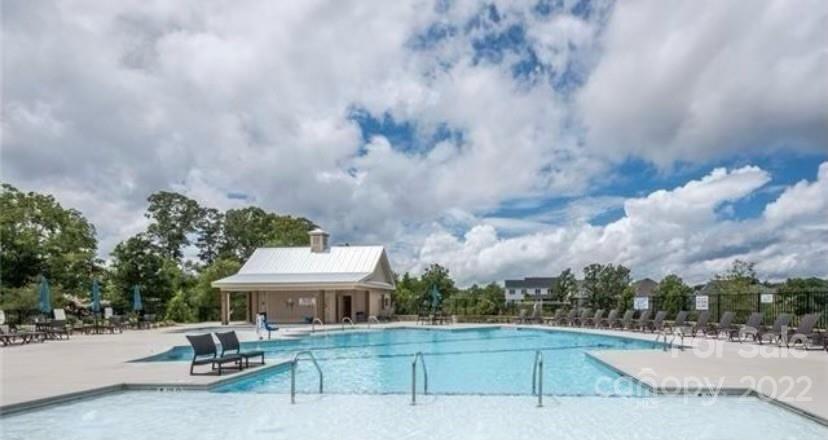 5266 Meadowcroft Way Fort Mill, SC 29708 - Photo 47 of 47