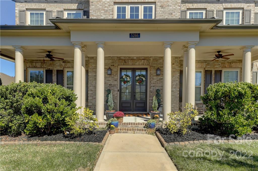 5266 Meadowcroft Way Fort Mill, SC 29708 - Photo 5 of 47