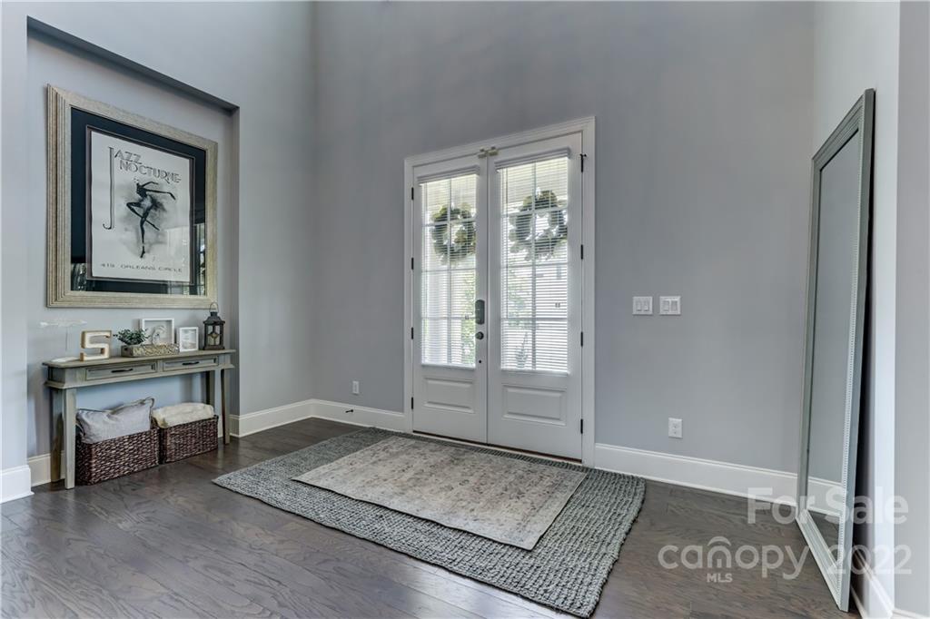 5266 Meadowcroft Way Fort Mill, SC 29708 - Photo 8 of 47 a view of livingroom with furniture and window