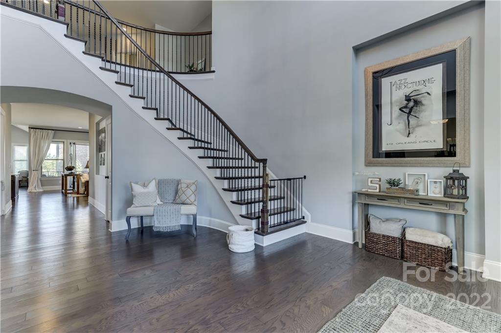 5266 Meadowcroft Way Fort Mill, SC 29708 - Photo 9 of 47