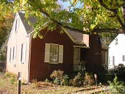 11 Bagwell Avenue Raleigh, NC 27607 - Photo 1 of 1 Exterior Front