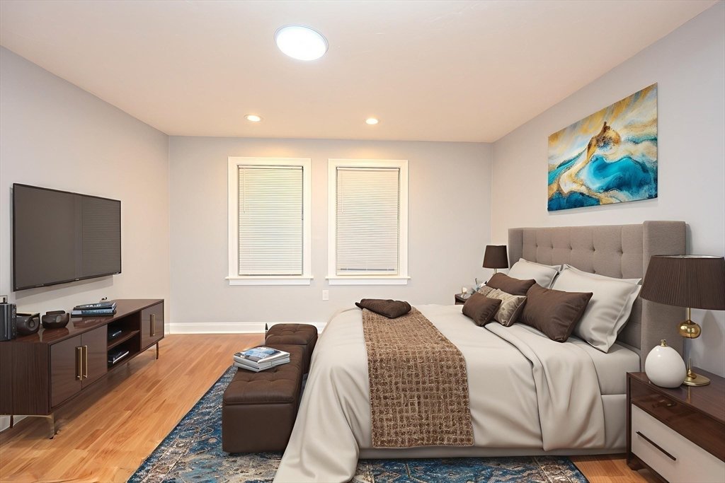 35 Gleason Street, Unit 1 Boston, MA 02121 - Photo 3 of 17