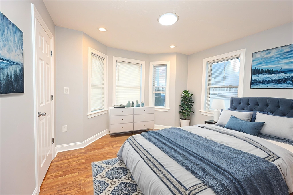 35 Gleason Street, Unit 1 Boston, MA 02121 - Photo 4 of 17