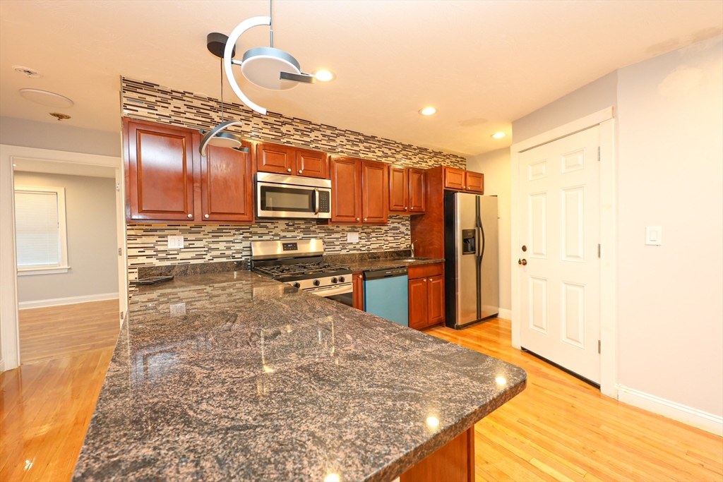 35 Gleason Street, Unit 1 Boston, MA 02121 - Photo 6 of 17