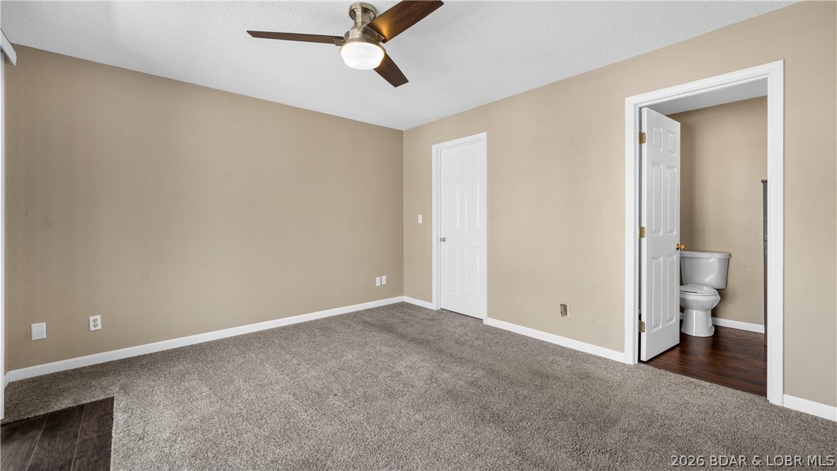 1403 Ginger Road Lake Ozark, MO 65049 - Photo 17 of 32