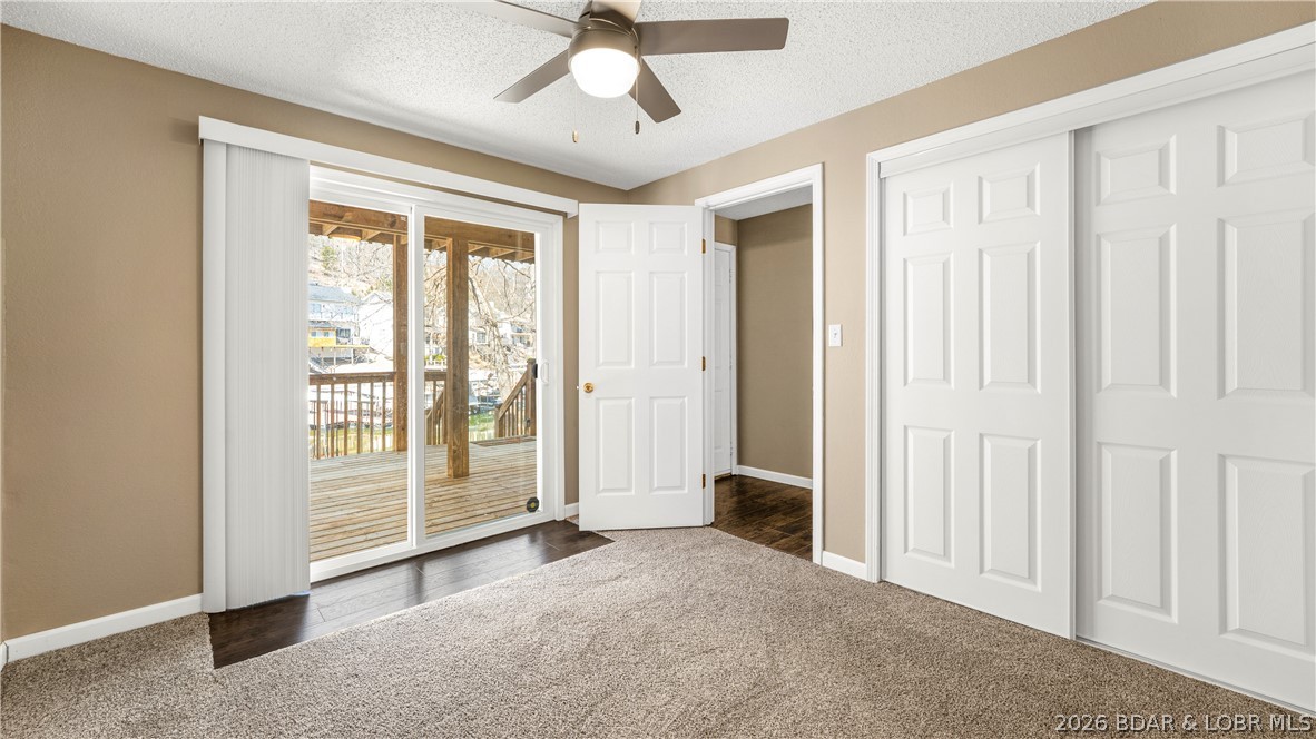 1403 Ginger Road Lake Ozark, MO 65049 - Photo 20 of 32