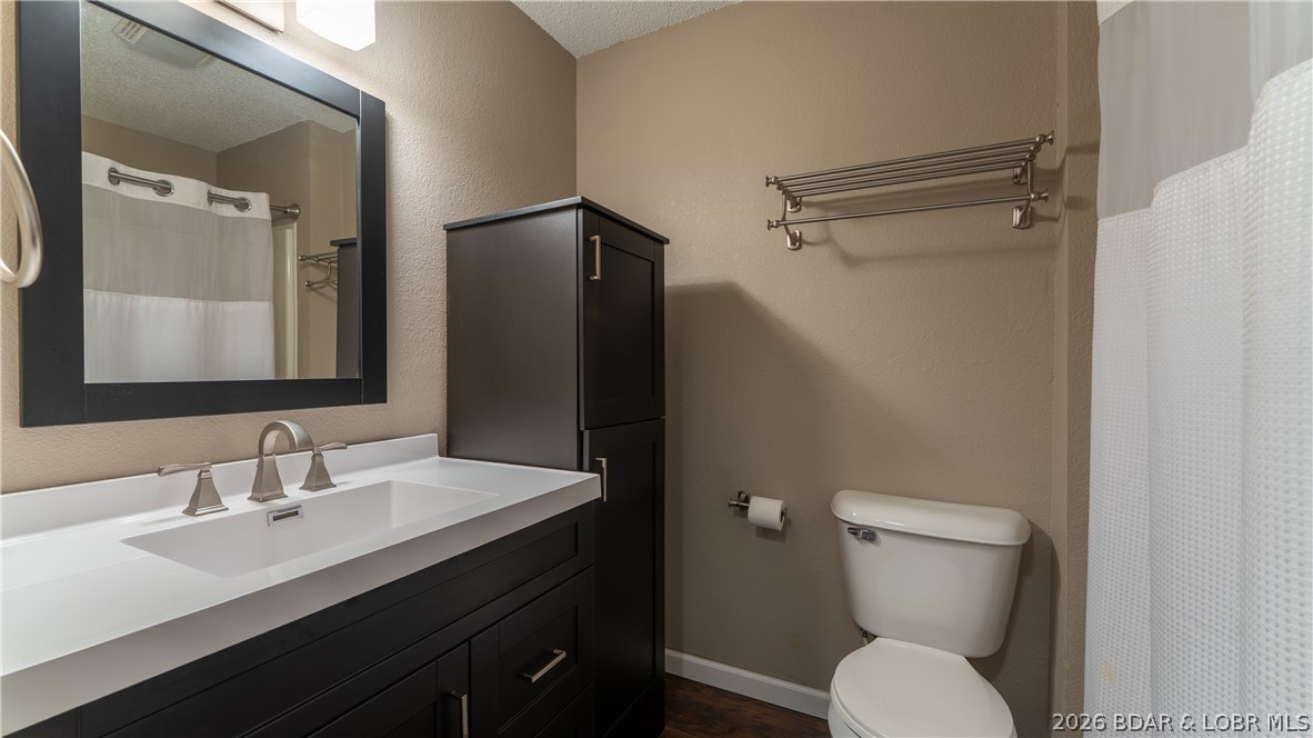 1403 Ginger Road Lake Ozark, MO 65049 - Photo 23 of 32