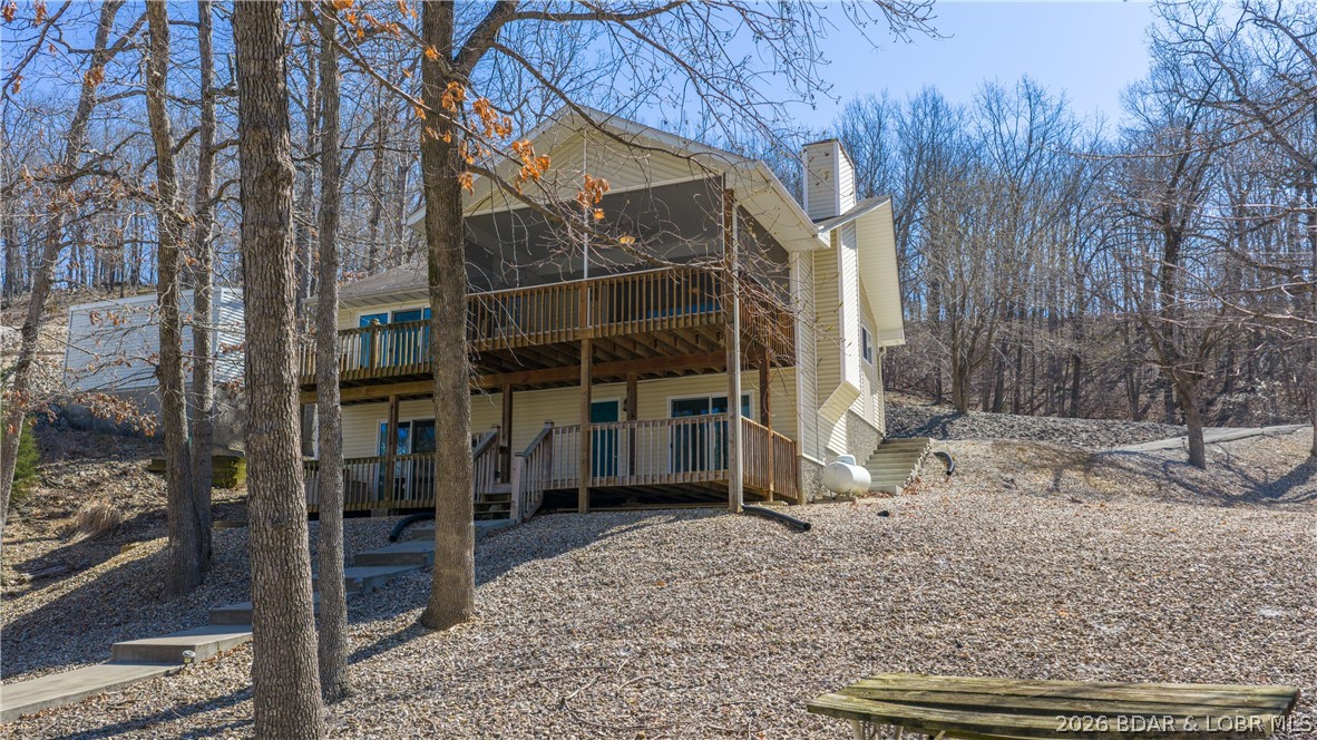 1403 Ginger Road Lake Ozark, MO 65049 - Photo 25 of 32