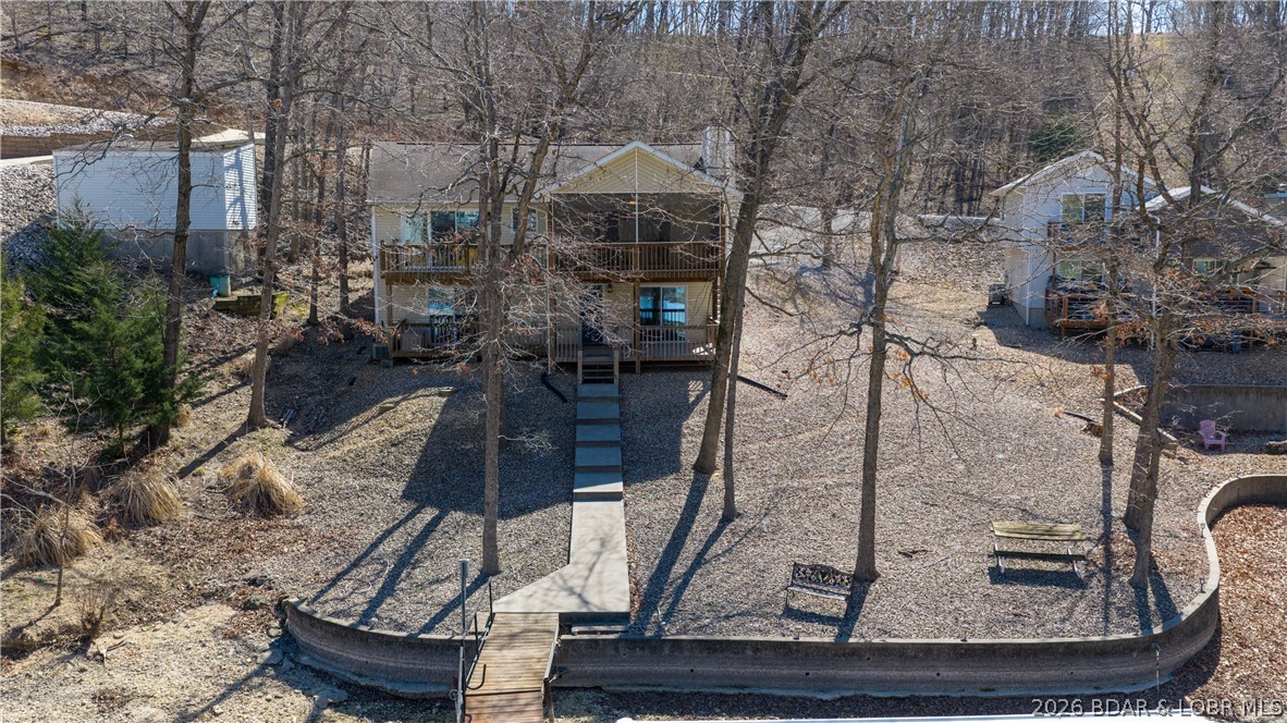 1403 Ginger Road Lake Ozark, MO 65049 - Photo 26 of 32