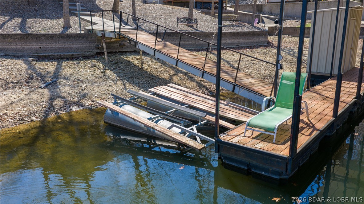 1403 Ginger Road Lake Ozark, MO 65049 - Photo 27 of 32