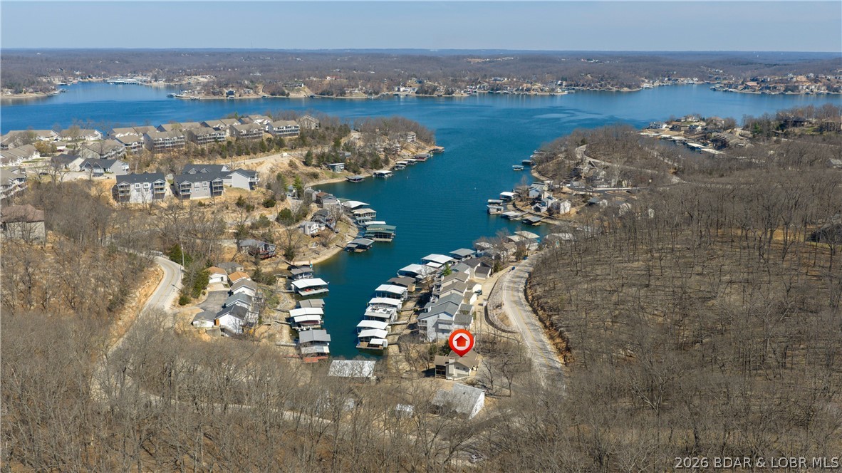 1403 Ginger Road Lake Ozark, MO 65049 - Photo 30 of 32