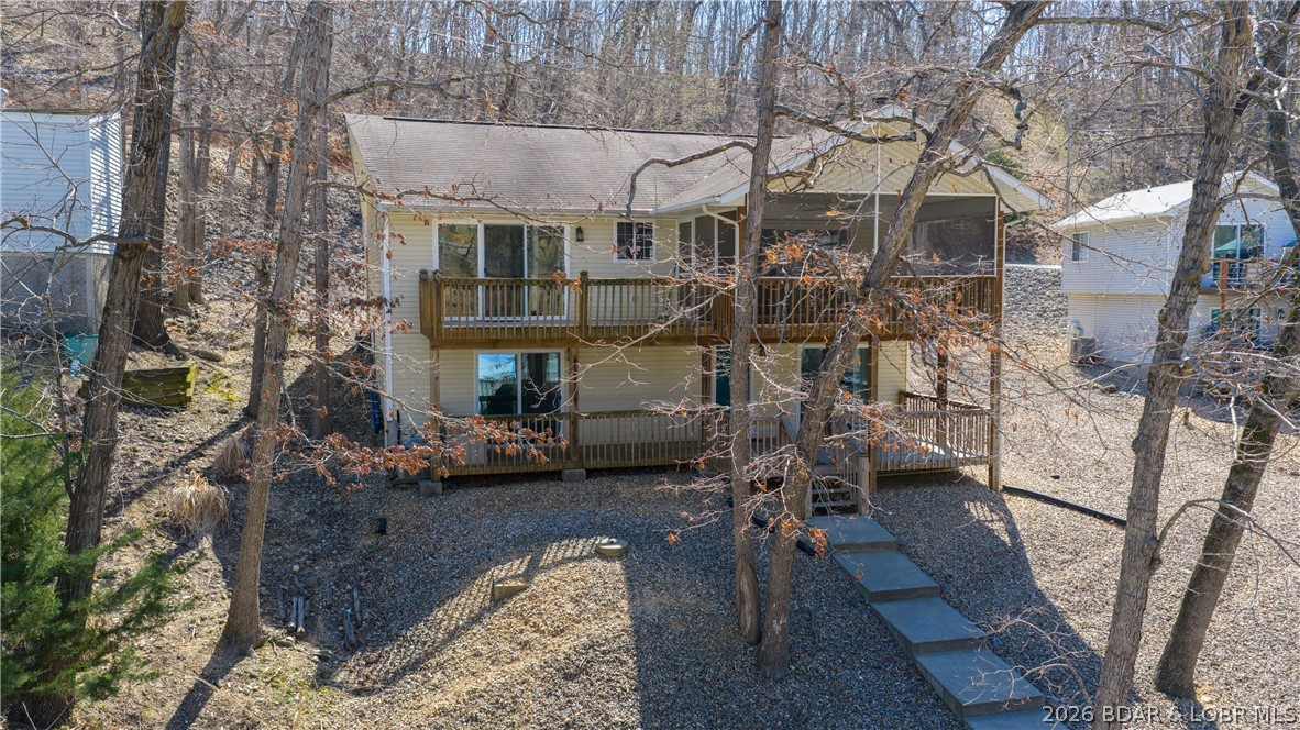 1403 Ginger Road Lake Ozark, MO 65049 - Photo 3 of 32