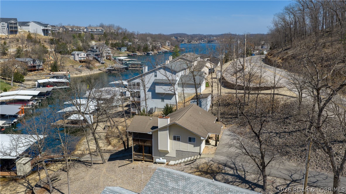 1403 Ginger Road Lake Ozark, MO 65049 - Photo 32 of 32