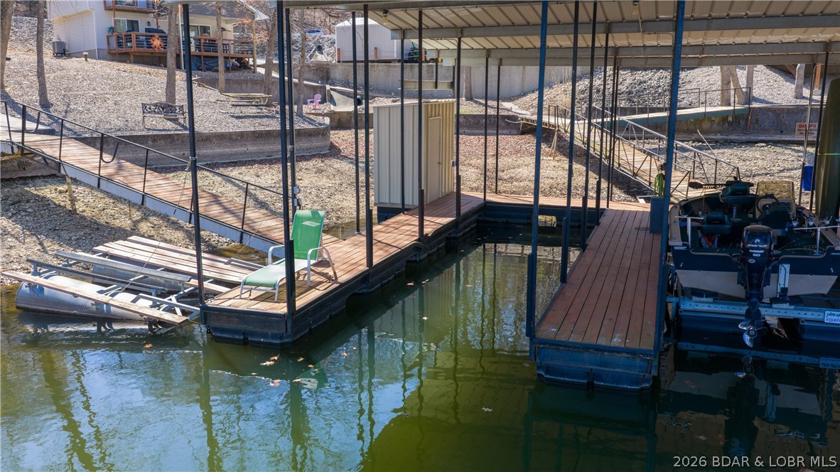 1403 Ginger Road Lake Ozark, MO 65049 - Photo 8 of 32