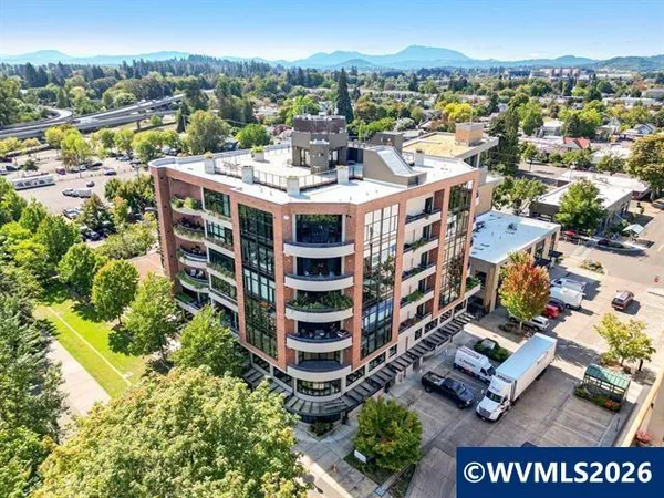 $739,000 | 136 Southwest Washington Avenue, Unit 402, Corvallis, OR 97333