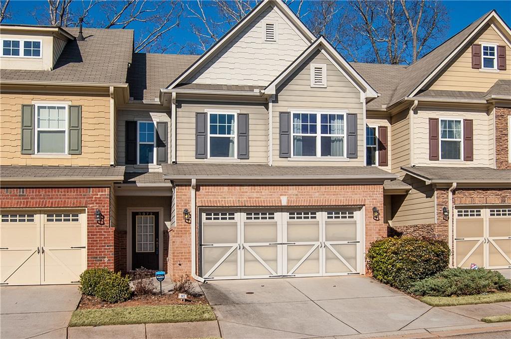 3972 Fireoak Drive Decatur, GA 30032 - Photo 1 of 1