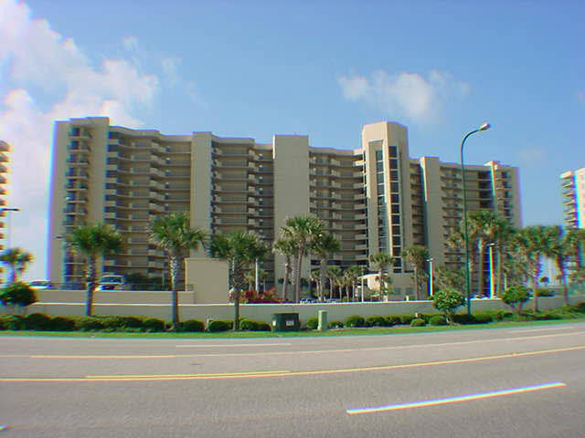 24160 Perdido Beach Boulevard, Unit 805 Orange Beach, AL 36561 - Photo 1 of 1